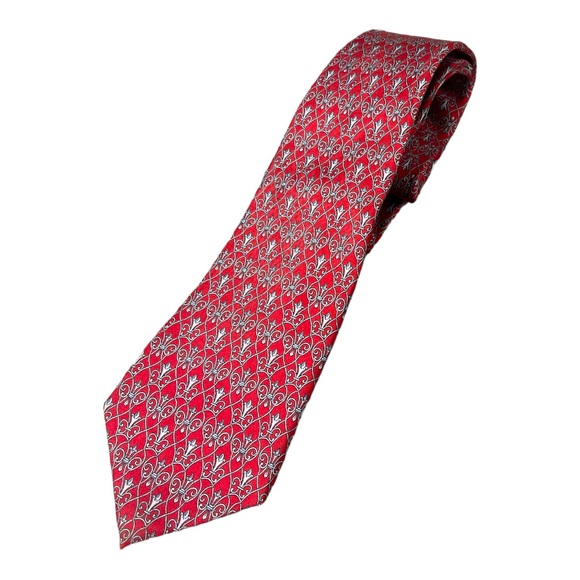 Vintage Christian Dior Neck Tie - Picture 1 of 3